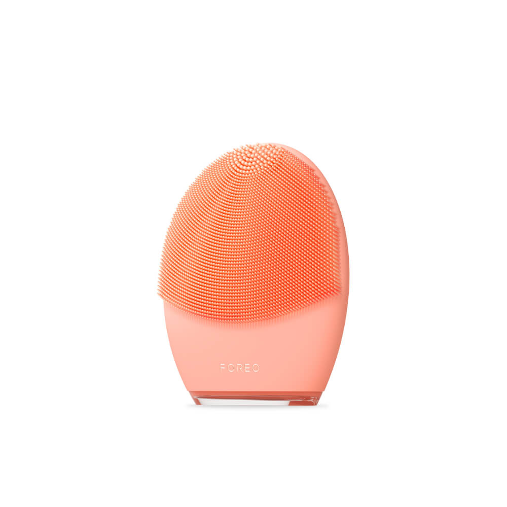 เครื่องล้างหน้าอัจฉริยะ FOREO LUNA 4 Balanced Skin